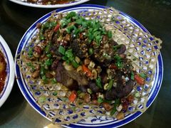 -徐鼎盛民间菜(城南家园店)