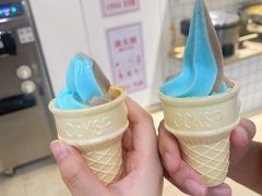 -素清香(解放路店)