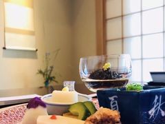 -盘古七星酒店·京都怀石花传日餐厅