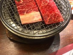 -辛氏火炉·韩式古法烤肉(松北店)