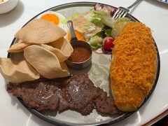 -新宝餐厅(流塘店)