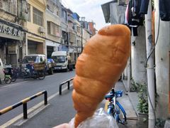 -惠源面包店(开禾路店)