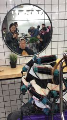 -MOKA SALON