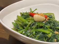 -帕蓝·暹罗料理(大学路店)