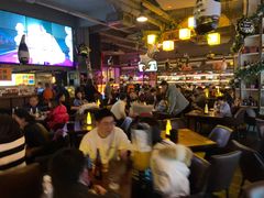 -M99 BEER世界啤酒吧(鸿云悦街店)