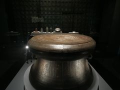 -广西壮族自治区博物馆