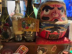 -半藏居酒屋(香港花园店)