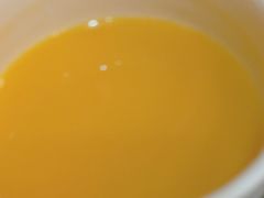 奶油南瓜汤-安徽饭店·白鹭阁自助餐厅(梅山路店)