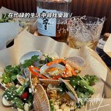 上瘾潮汕生腌冻膏蟹 -潮汕首席·下酒菜·小酒馆[调皮]