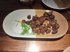 牛肉粒-外婆家(南开大悦城店)