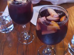 -El Bodegon阿根廷秘鲁餐厅(幸福路店)