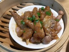 -潮粥荟·潮汕砂锅粥(槐房万达店)