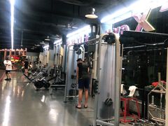 -天行健身＆天行拳馆跆拳道·格斗TXGYM