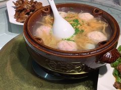-琬苑鸽庄·川粤融合菜(解放碑总店)