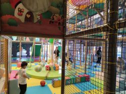 点击看大图 -寻石问宝研学亲子乐园(朝阳公园店)
