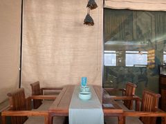 -湖畔居茶楼(湖滨店)