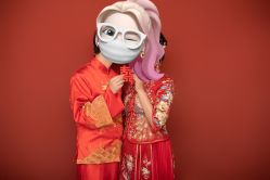 -巴黎新娘婚纱摄影·婚礼策划(嘉定总店)