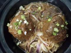 -皇城根北京风味主题餐厅(滨海万达店)