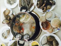 -春华海鲜城(广场西苑店)
