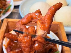 -同庆楼(建邺万达店)