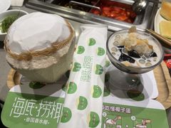 -海底捞火锅(杭州萧山宝龙广场店)