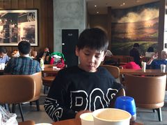 -星巴克(成都科学城店)