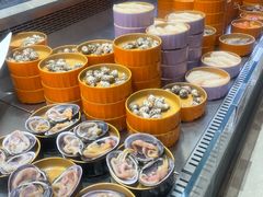 -海底捞大排档火锅(打浦路店)