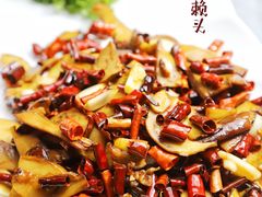 -蔼若春.传承三十年云南菜(金碧公园店)