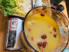 -兰亭茶叙(新新家苑店)