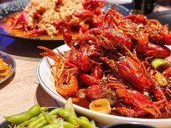 -红盔甲·小龙虾(车公庙店)
