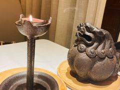 -叶叶菩提·晋福宫