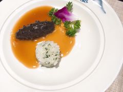 辽参捞饭-溪畔•新徽菜(碧湖云溪店)