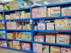-逝水玩具折扣店
