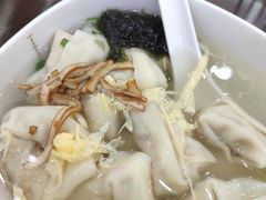 -锡笼记·无锡小笼(常熟万达店)