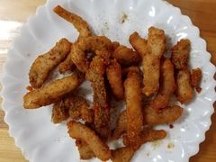 -阿东农家菜(新场古镇下塘街店)