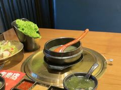 -海之屋韩式烤肉(海棠68环球美食街店)