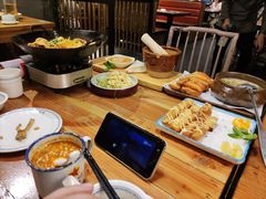 -符离集餐厅(万象城店)