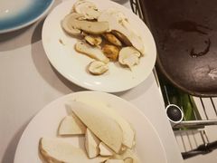 -天宜隆蘑菇宴火锅(石景山旗舰店)