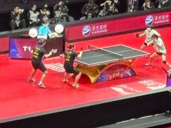 -梦之蓝青奥体育公园体育馆