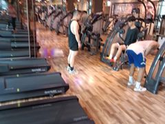 -威蒂斯国际健身游泳会所(东莞庄路店)