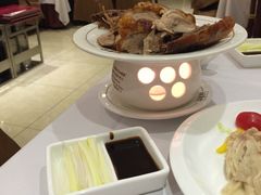 全聚德烤鸭店(王府井店)-北京全聚德(王府井店)