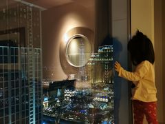 -澳门喜来登大酒店