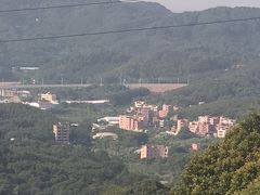 -广州市帽峰山景区