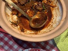 -老湘村·湖南土菜(天河维多利店)