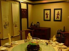 -小广寒电影艺术餐厅(小广寒经三路店)