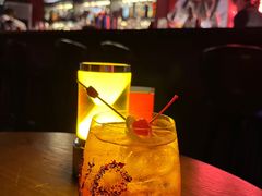 -MM·五声·音乐人与调酒师(西安路店)