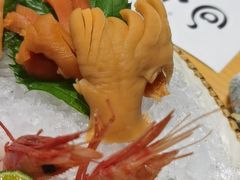 -小句号·精致料理(江南环球港店)