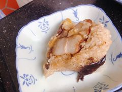 -老妈宫粽球