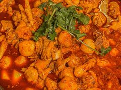 -绝城芋儿鸡(犀浦旗舰店)