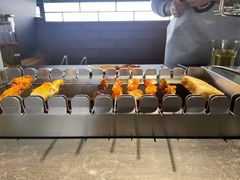 -很久以前羊肉串(南京路第一百货店)